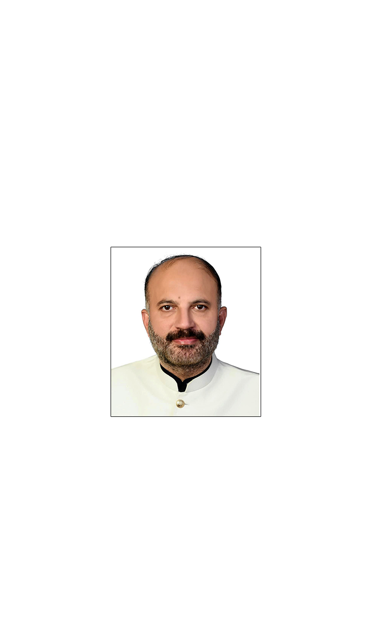 Director of Operations