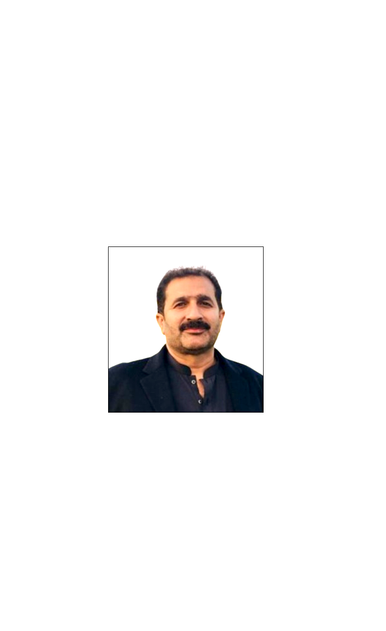 CEO of Royal Board & Paper Mills